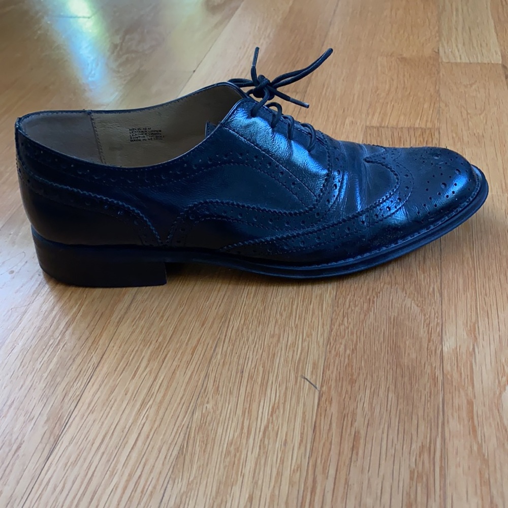 Steven Oxfords Loafers - Picture 10 of 12